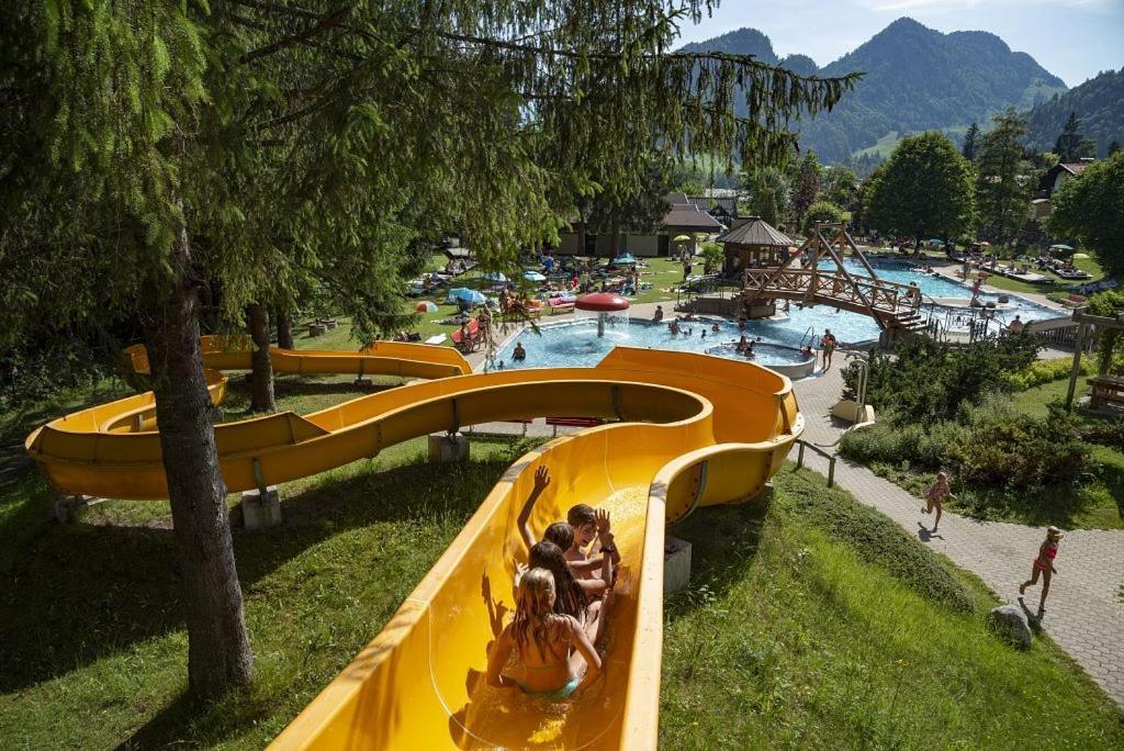 Apartament Bio- Bauernhof Obermaurach Walchsee Zewnętrze zdjęcie