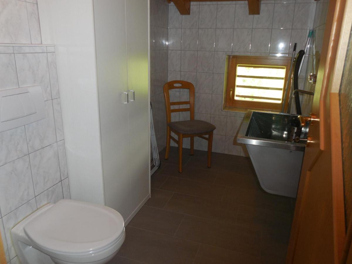 Apartament Bio- Bauernhof Obermaurach Walchsee Zewnętrze zdjęcie