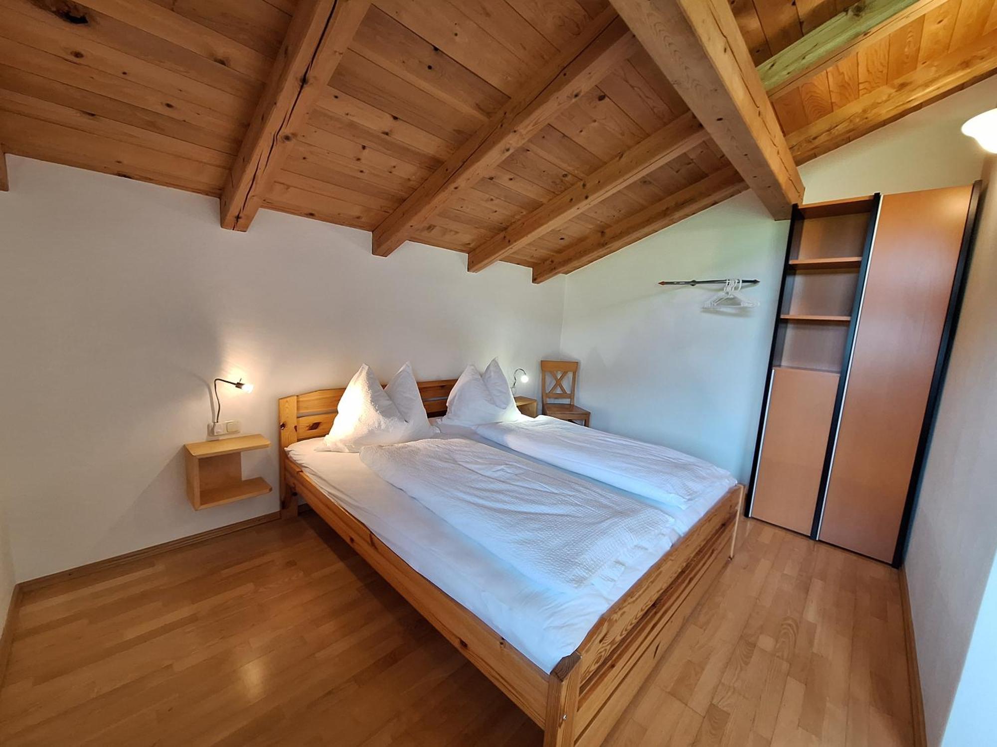 Apartament Bio- Bauernhof Obermaurach Walchsee Zewnętrze zdjęcie
